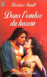 Livrenpoche : Dans l'ombre du harem - Bertrice Small - Livre