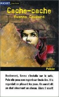 Livrenpoche : Cache-cache - Susan Coppard - Livre