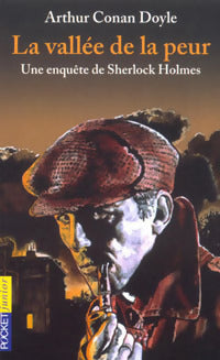 Livrenpoche : La vallée de la peur - Arthur Conan Doyle - Livre