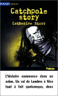 Livrenpoche : Catchpole Story - Catherine Storr - Livre