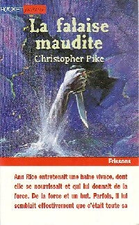 La falaise maudite - Christopher Pike -  Pocket jeunesse - Livre