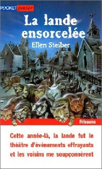 Livrenpoche : La lande ensorcelée - Ellen Steiber - Livre