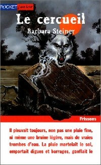 Livrenpoche : Le cercueil - Barbara Steiner - Livre