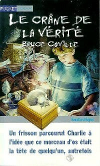 Livrenpoche : Le crâne et la vérité - Bruce Coville - Livre