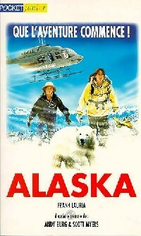 Livrenpoche : Alaska - Franck Lauria - Livre