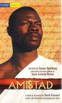 Livrenpoche : Amistad - Joyce Annette Barnes - Livre