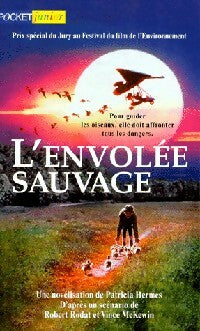 Livrenpoche : L'envolée sauvage - Patricia Hermes - Livre