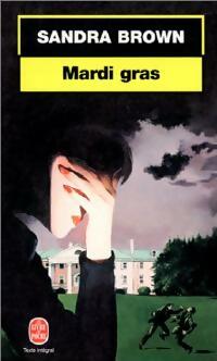 Livrenpoche : Mardi gras - Sandra Brown - Livre