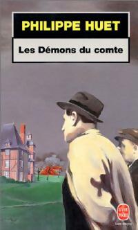 Livrenpoche : Les démons du comte - Philippe Huet - Livre