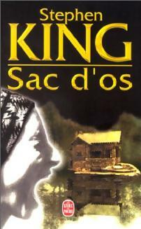 Livrenpoche : Sac d'os - Stephen King - Livre