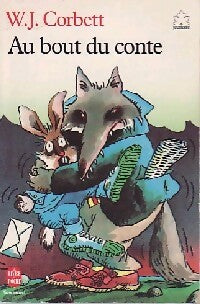 Livrenpoche : Au bout du conte - W.J. Corbett - Livre