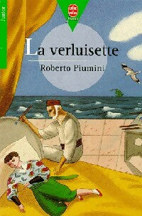 La verluisette - Piumini-R -  Le Livre de Poche jeunesse - Livre