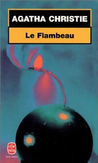 Livrenpoche : Le flambeau - Agatha Christie - Livre