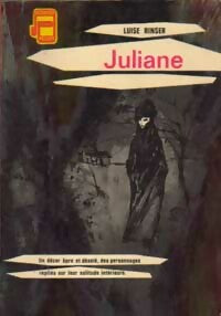 Livrenpoche : Juliane - Luise Rinser - Livre