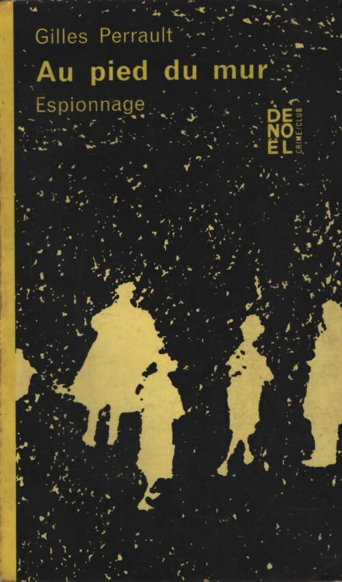 Au pied du mur - Charles Perrault - Livre