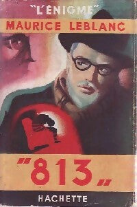 Livrenpoche : 813 : La double vie d'Arsène Lupin - Maurice Leblanc - Livre