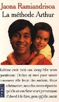 Livrenpoche : La méthode Arthur - Jaona Ramiandrisao - Livre