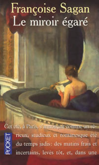 Livrenpoche : Le miroir égaré - Françoise Sagan - Livre