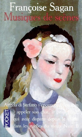 Livrenpoche : Musiques de scènes - Françoise Sagan - Livre