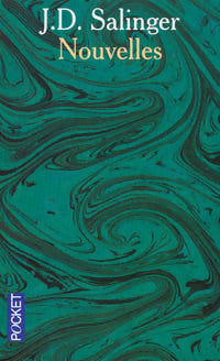 Nouvelles - Jérôme-David Salinger - Livre