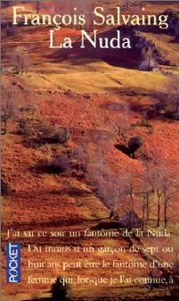 Livrenpoche : La nuda - François Salvaing - Livre