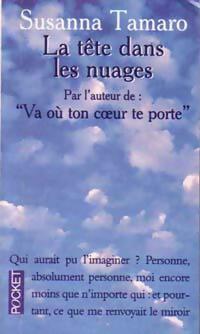 Livrenpoche : La tête dans les nuages - Suzanna Tamaro - Livre