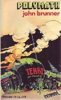 Livrenpoche : Polymath - John Brunner - Livre