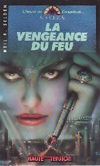Livrenpoche : La vengeance du feu - N.R. Selden - Livre