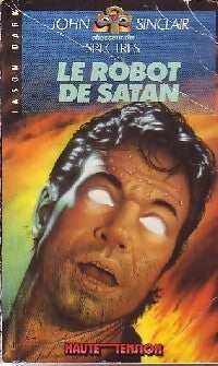 Livrenpoche : Le robot de satan - Jason Dark - Livre