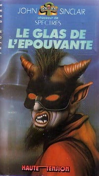 Livrenpoche : Le glas de l'épouvante - Jason Dark - Livre