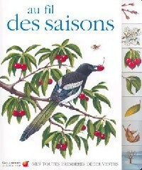 Livrenpoche : Au fil des saisons - Collectif - Livre