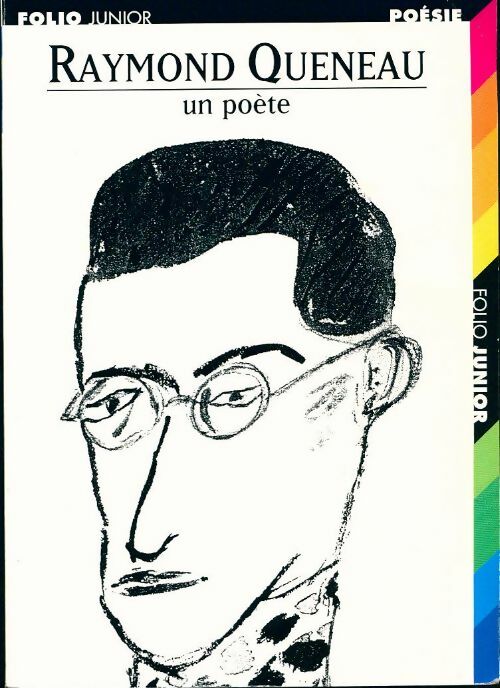 Raymond Queneau un poète - Raymond Queneau - Livre