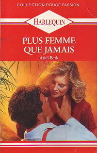 Livrenpoche : Plus femme que jamais - Ariel Berk - Livre