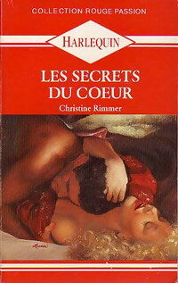 Livrenpoche : Les secrets du coeur - Christine Rimmer - Livre