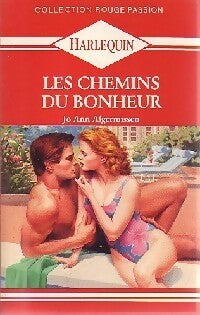 Livrenpoche : Les chemins du bonheur - Jo Ann Algermissen - Livre
