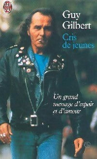 Livrenpoche : Cris de jeunes - Guy Gilbert - Livre