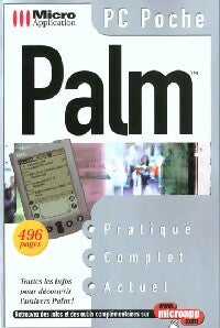 PC Poche Palm - Christian Immler -  PC poche - Livre
