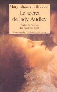 Livrenpoche : Le secret de Lady Audley - Mary-Elizabeth Braddon - Livre