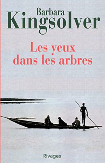 Livrenpoche : Les yeux dans les arbres - Tatiana De Beaumont - Livre