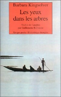 Livrenpoche : Les yeux dans les arbres - Tatiana De Beaumont - Livre