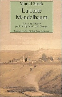 Livrenpoche : La porte Mandelbaum - Muriel Spark - Livre
