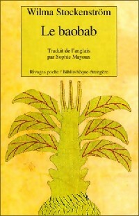 Livrenpoche : Le baobab - Wilma Stockenstrom - Livre