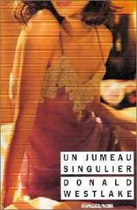 Livrenpoche : Un jumeau singulier - Donald E. Westlake - Livre