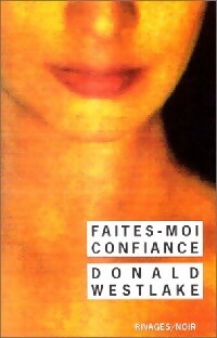 Livrenpoche : Faites-moi confiance - Donald E. Westlake - Livre