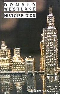 Livrenpoche : Histoire d'os - Donald E. Westlake - Livre