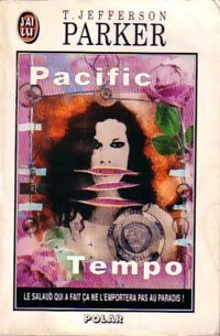 Livrenpoche : Pacific tempo - T. Jefferson Parker - Livre