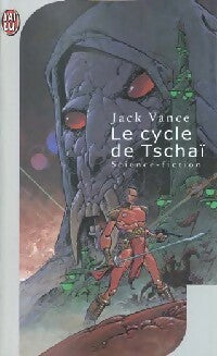 Livrenpoche : Le Cycle de Tschaï - Jack Vance - Livre