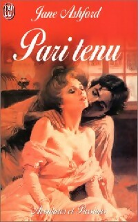 Livrenpoche : Pari tenu - Jane Ashford - Livre