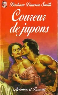 Livrenpoche : Coureur de jupons - Barbara Dawson Smith - Livre