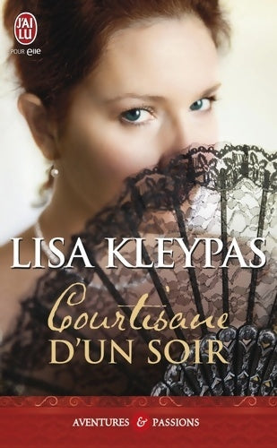 Livrenpoche : Courtisane d'un soir - Lisa Kleypas - Livre